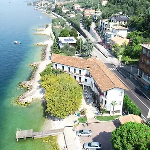 Hotel S.maria, Brenzone