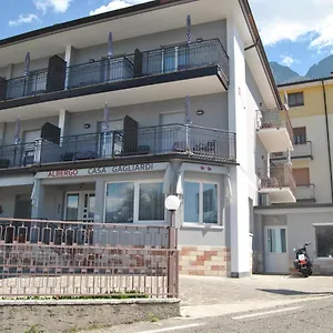 Hotel Casa Gagliardi, Brenzone